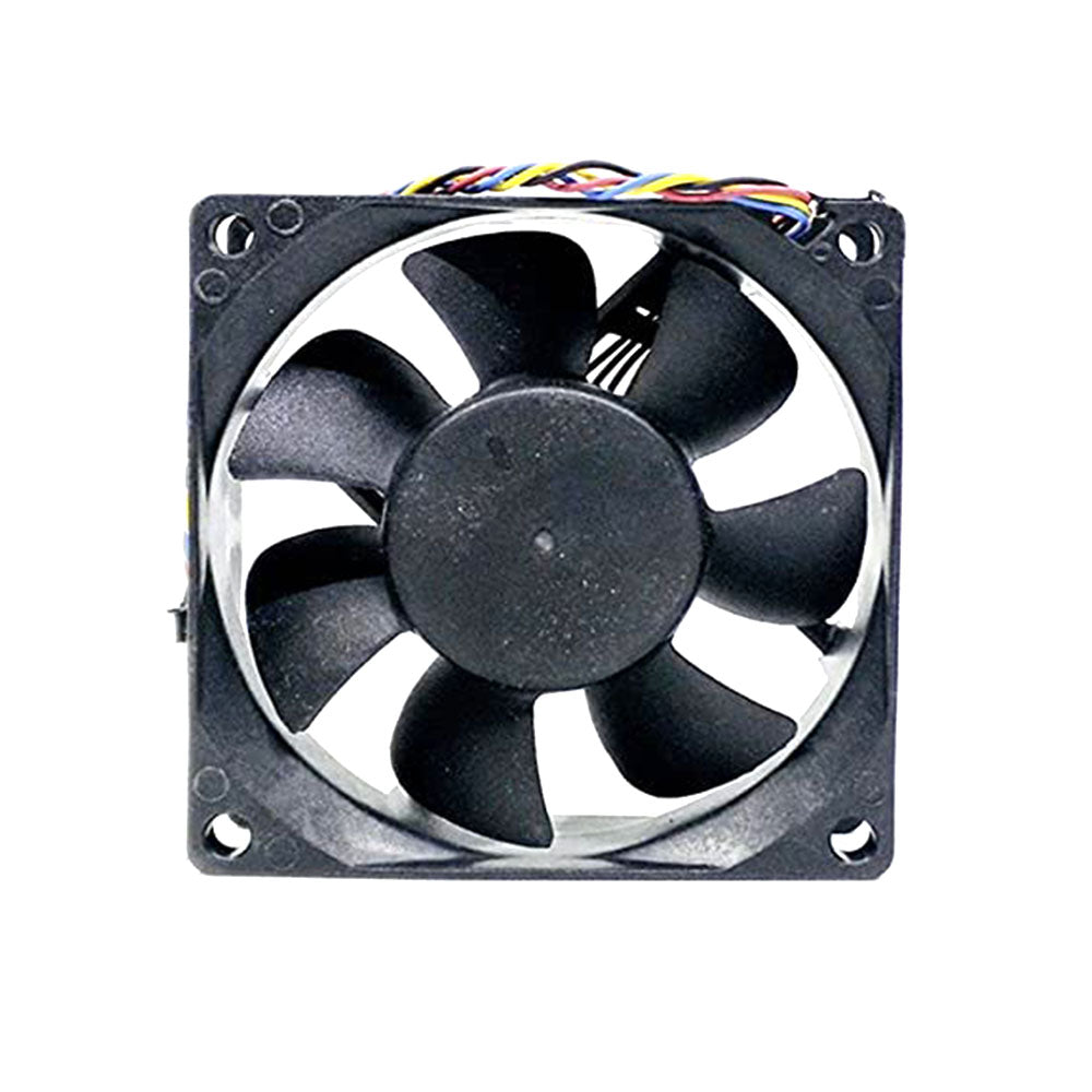 Cooling Fan DS07025R12HP057 DC12V 0.50A 4PIN 70x70x25MM New