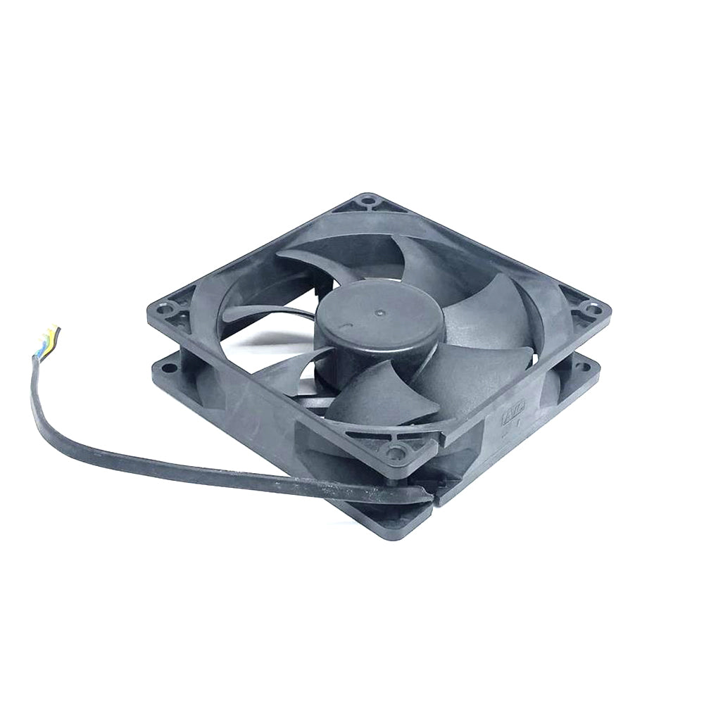 Cooling Fan For AVC DS09225R12H PFAF DC12V 0.41A 90*25mm 4PIN New