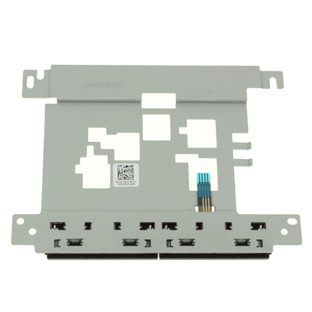 Laptop Touchpad Mouse Button Board For DELL Latitude E5440 E5540 P44G001 A13313 Black New