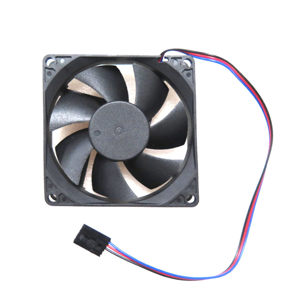 Cooling Fan For DELL OptiPlex 3020 Small Form Factor D08S001 EE80201S1-0000-G99 DC12V 1.56W 099GRF 99GRF 130MA 36.0CFM 3PIN New