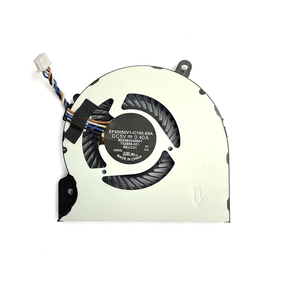 Cooling Fan EF50050V1-C100-S9A 6033B0030901 702859-001 DC5V 0.40A 4PIN New