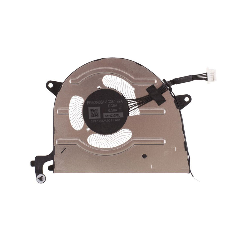 Cooling Fan EG50040S1-1C380-S9A DC5V 0.50A 023.100LV.0011 A01 New