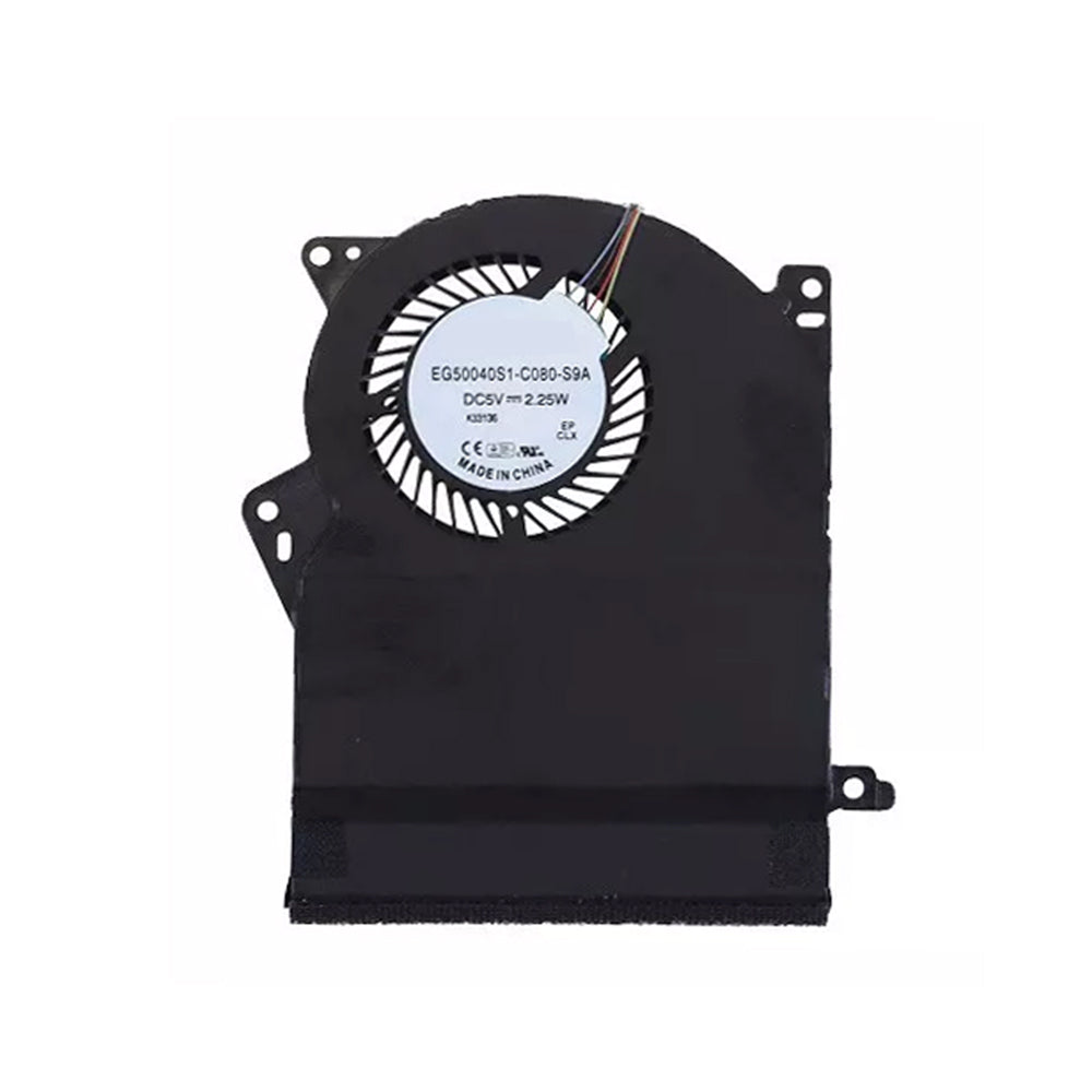 Cooling Fan EG50040S1-C080-S9A DC5V 2.25W 4PIN New