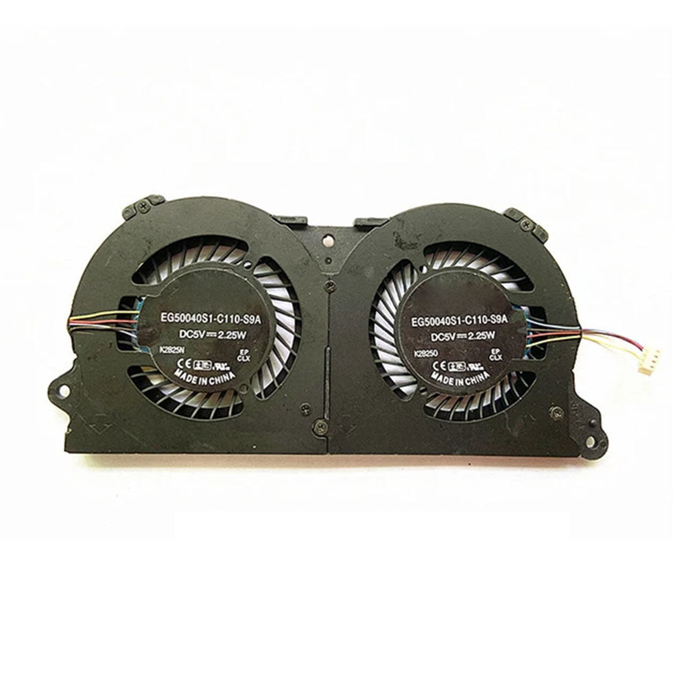 Cooling Fan EG50040S1-C110-S9A DC5V 2.25W New