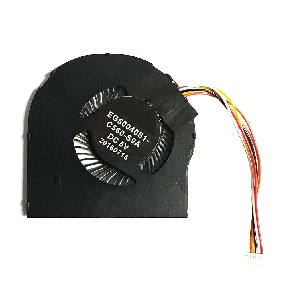 Cooling Fan EG50040S1-C560-S9A DC5V 4PIN New