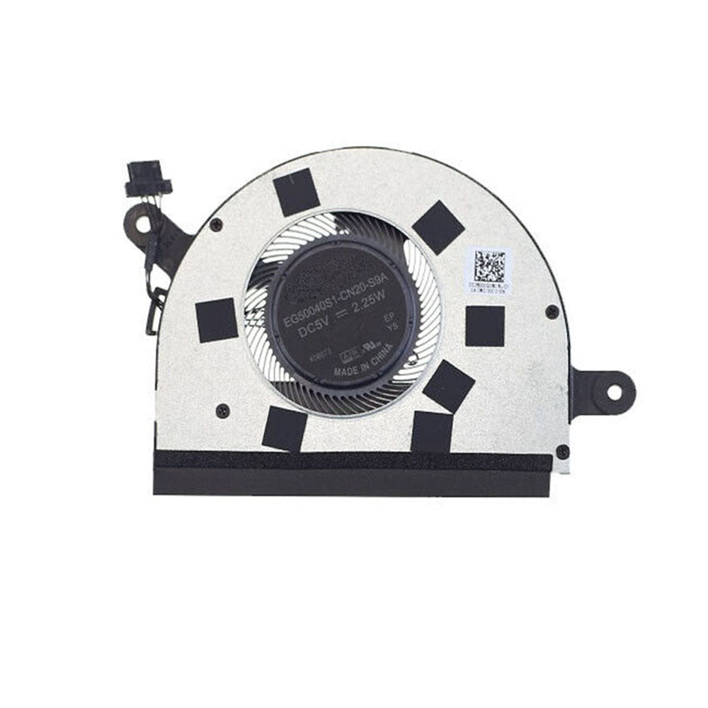 Cooling Fan EG50040S1-CN20-S9A DC5V 2.25W DC28000G3S0 4PN New