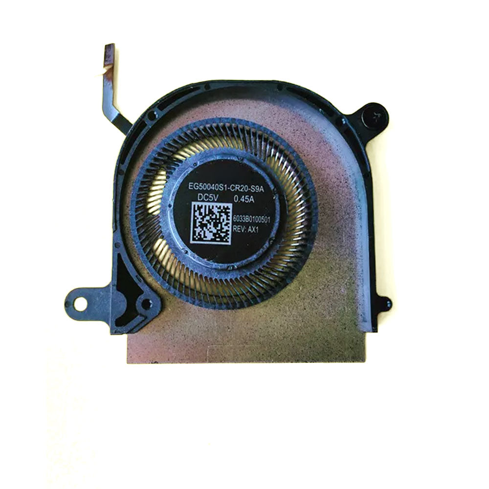 Cooling Fan EG50040S1-CR20-S9A DC5V 0.45A 6033B0100501 New