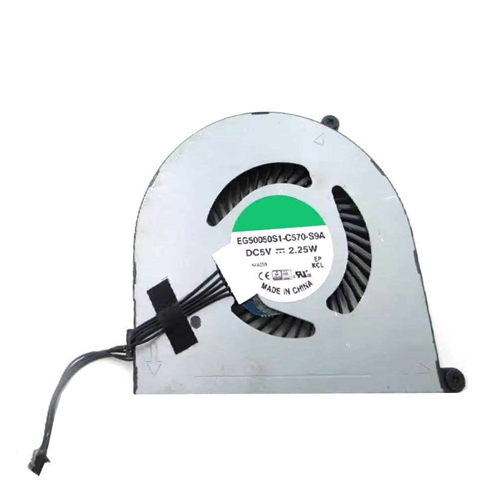 Cooling Fan EG50050S1-C570-S9A DC5V 2.25W 5PIN New