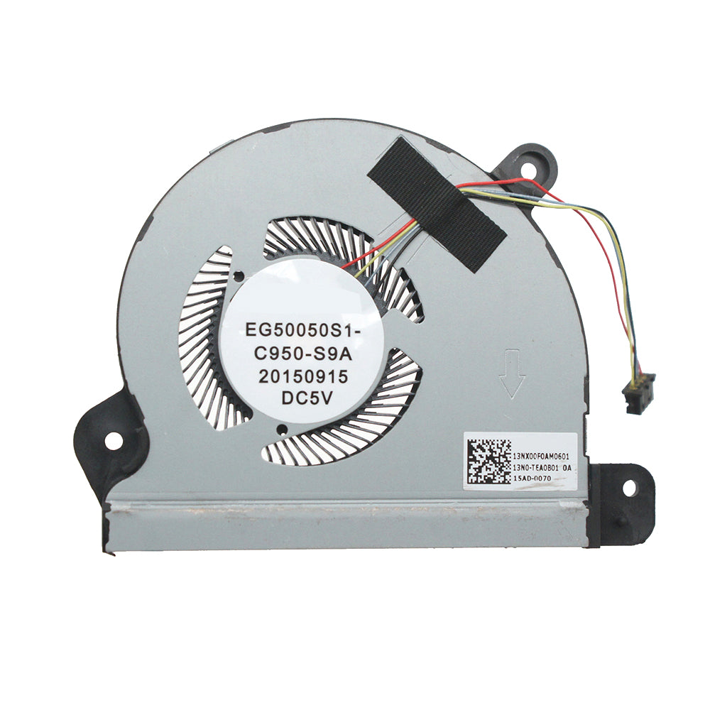 Cooling Fan EG50050S1-C950-S9A 13N0-TEA0801 13NX00F0AM0601 DC5V New