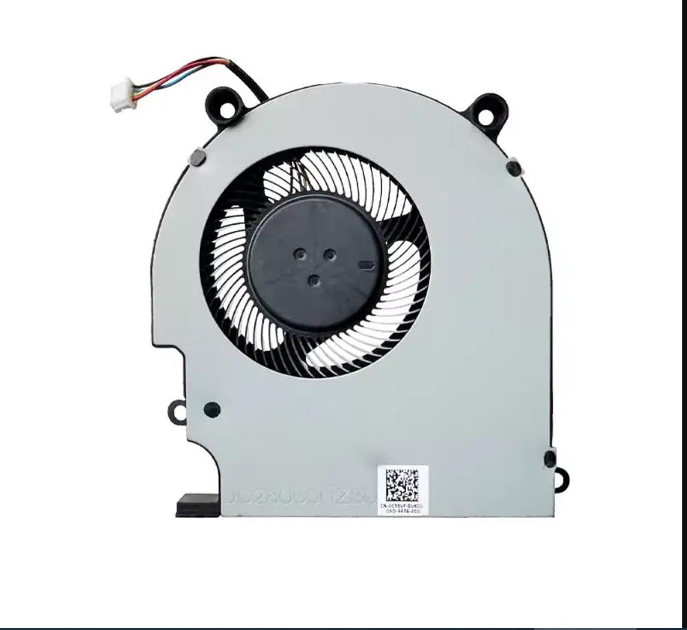Cooling Fan For DELL WD19TB WD19TBS WD19DC WD19DCS 0C96VF C96VF EG50060S1-C390-S9A DC28000NZS0 DC5V 0.38A 4PIN New