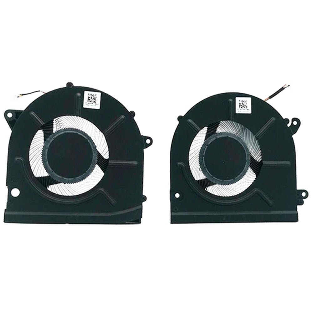 Cooling Fan EG50060S1-C750-S9A EG50060S1-C740-S9A 023.100VS.0001 023.100VT.0001 DC5V 2.50W N63219-001 4PIN A Pair New