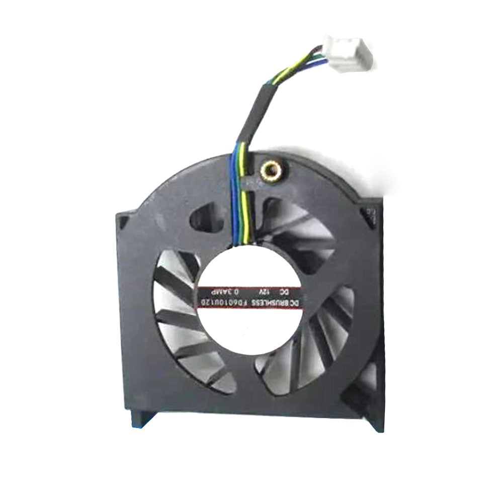Cooling Fan FD6010U12D DC12V 0.3AMP 4PIN New