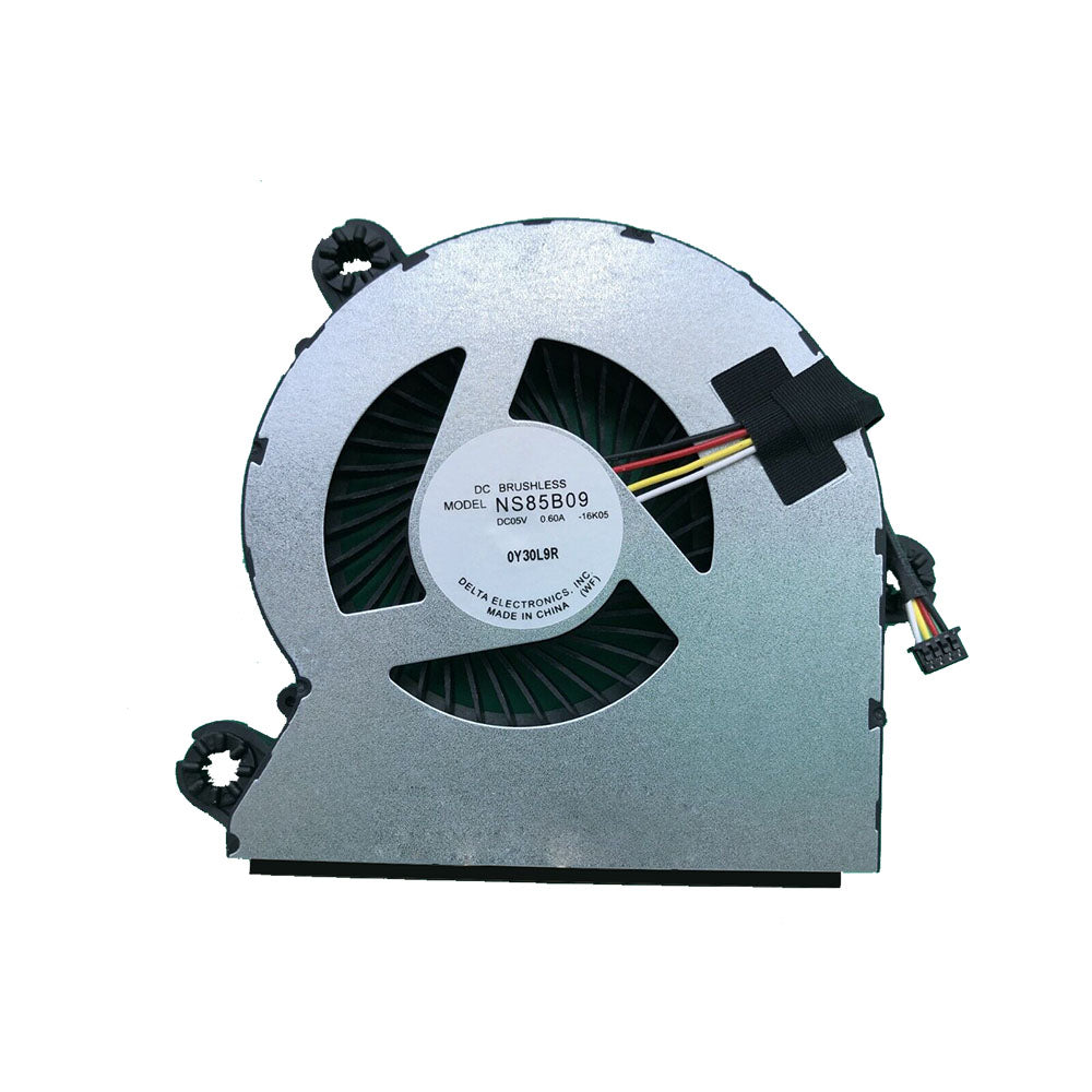 Laptop FAN For HP EliteOne 1000 G2 924683-001 NS85B09-16K05 DC05V 0.60A