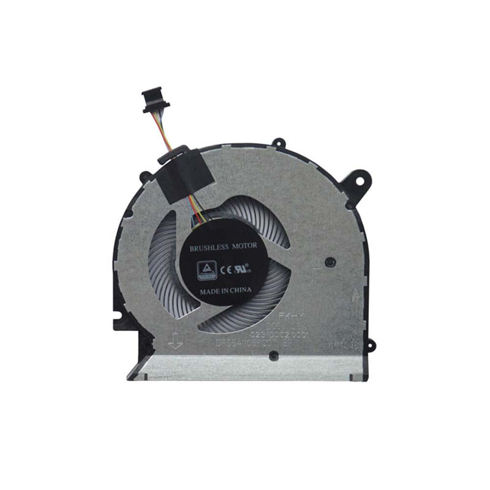 Laptop CPU FAN For HP For ENVY 13-AH L23527-001 DFS541105FC0T-FKHY DC5V 0.5A