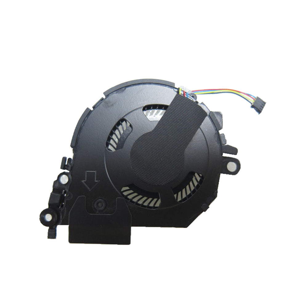 Laptop GPU FAN For HP L38013-001 ND55C03-18C06 DC05V 0.5A