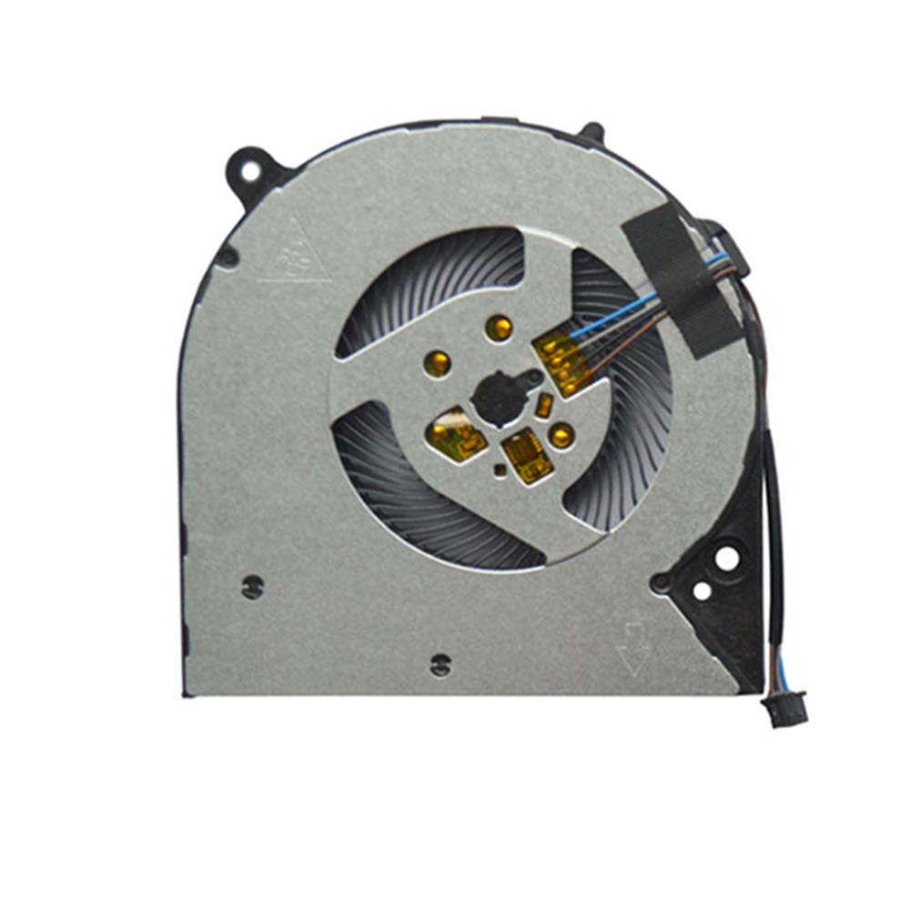 Laptop CPU FAN For HP 14-CK 14-CK0000 L23189-001 DFS200005AR0T FKMY 6033B0062401 DC5V 0.5A