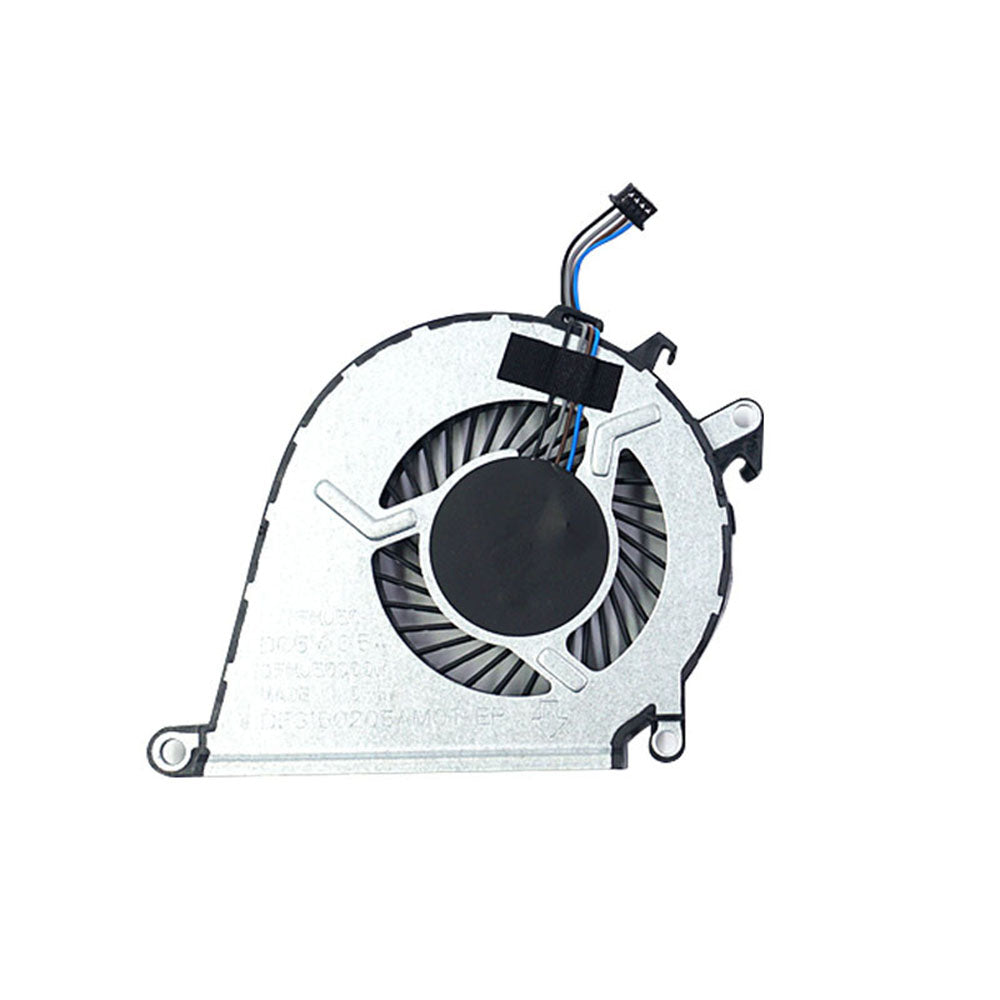 Laptop CPU FAN For HP NFB62A05H-FSFA15M DC5V 0.5A