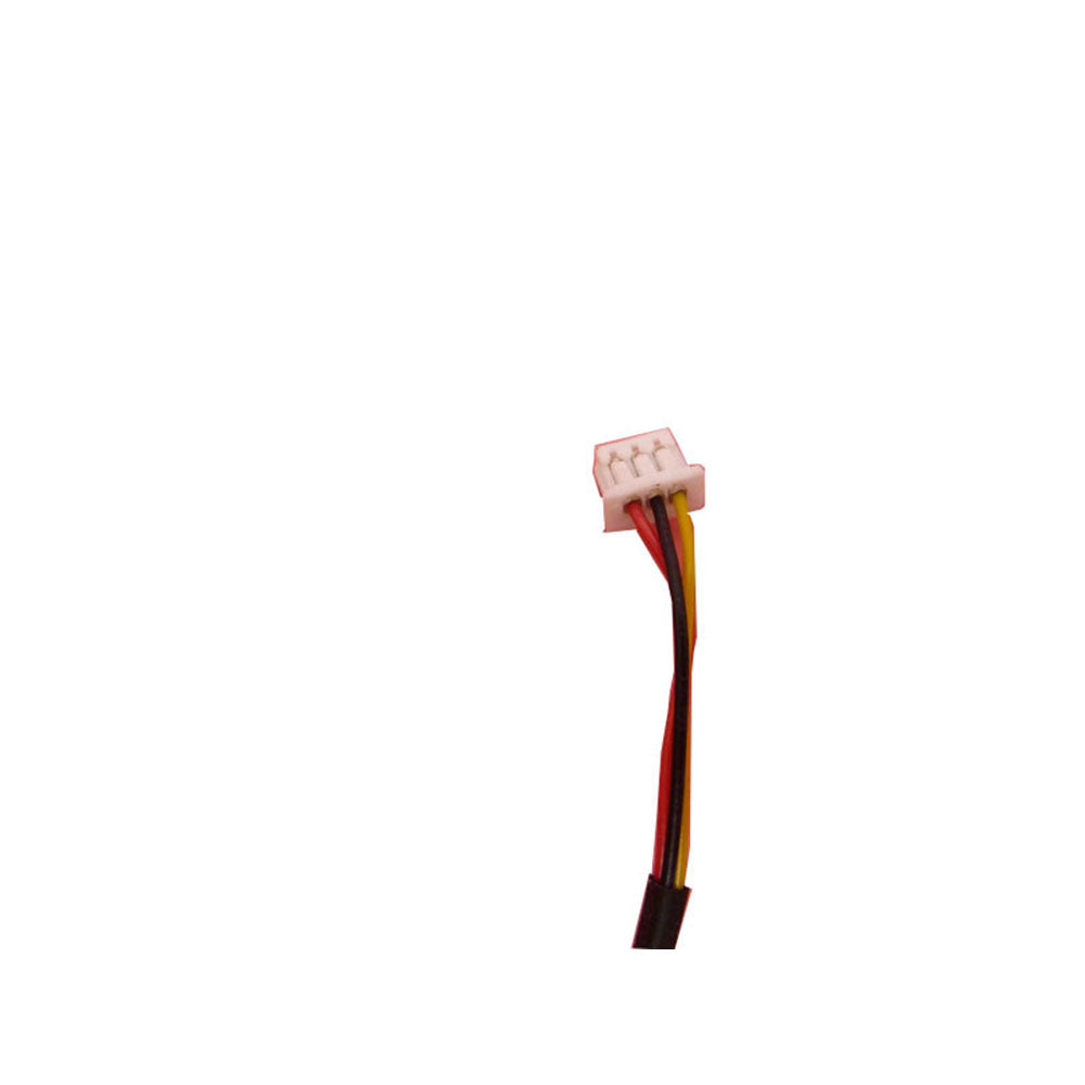 Laptop CPU FAN For HP CQ61 G61 CQ71 G71 KSB06105HA-BK35 DC5V 0.4A