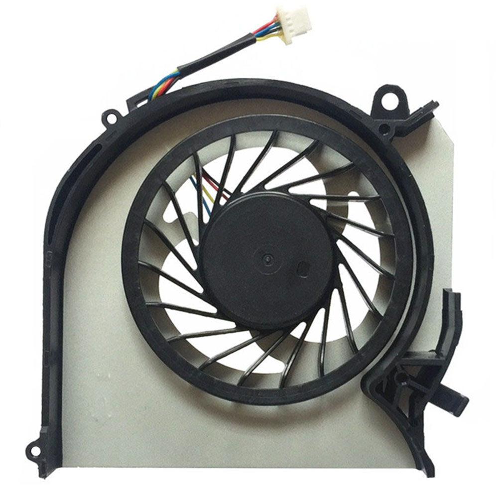 Laptop CPU FAN For HP DV7-7000 DFS451205M10T FCA8 BA31-00125C DC5V 0.4A