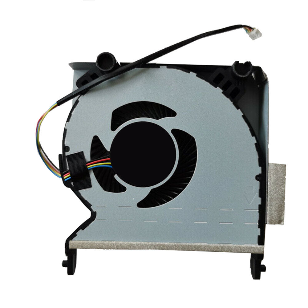 Mini PC FAN For HP EliteDesk 400 G6 800 G6 TPC-Q072-DM L90295-001 DFS2009121E0T FM6J DC12V 1A