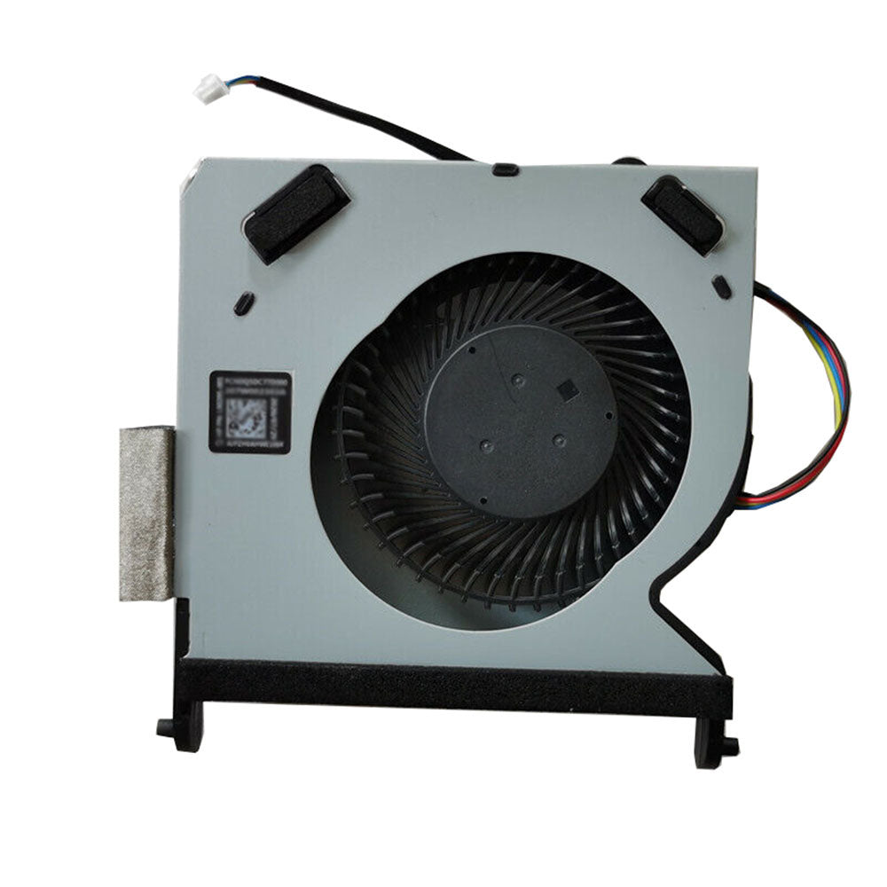 Mini PC FAN For HP EliteDesk 400 G6 800 G6 TPC-Q072-DM L90295-001 DFS2009121E0T FM6J DC12V 1A