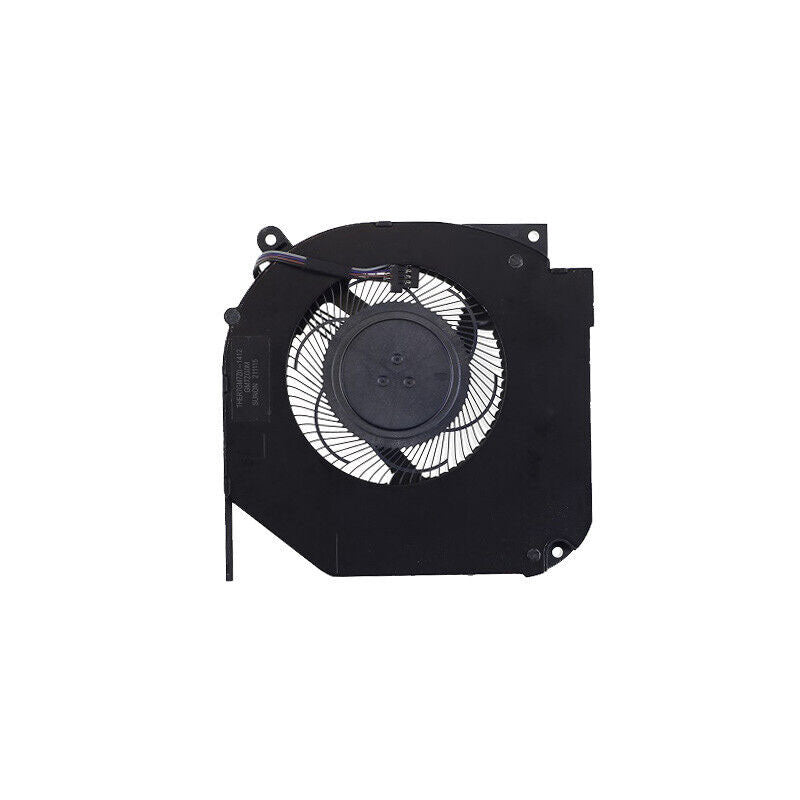 Laptop CPU FAN For Tongfang GM7ZG0M New