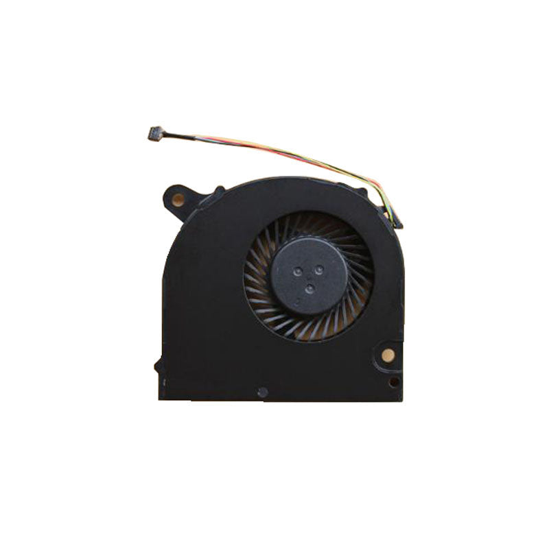 Mini Laptop UMPC CPU FAN For GPD EG50060S2-C07C-S9A DC5V 1.70W 4Pin New Fan