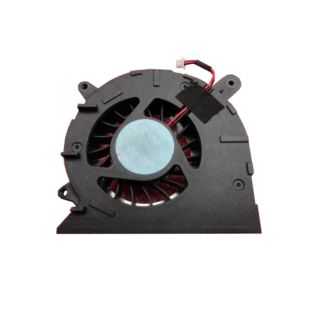 Laptop CPU FAN For HP FDF5-CCW DFB451005M10T ATDAU07Q000 REV00 DC5V 0.4A