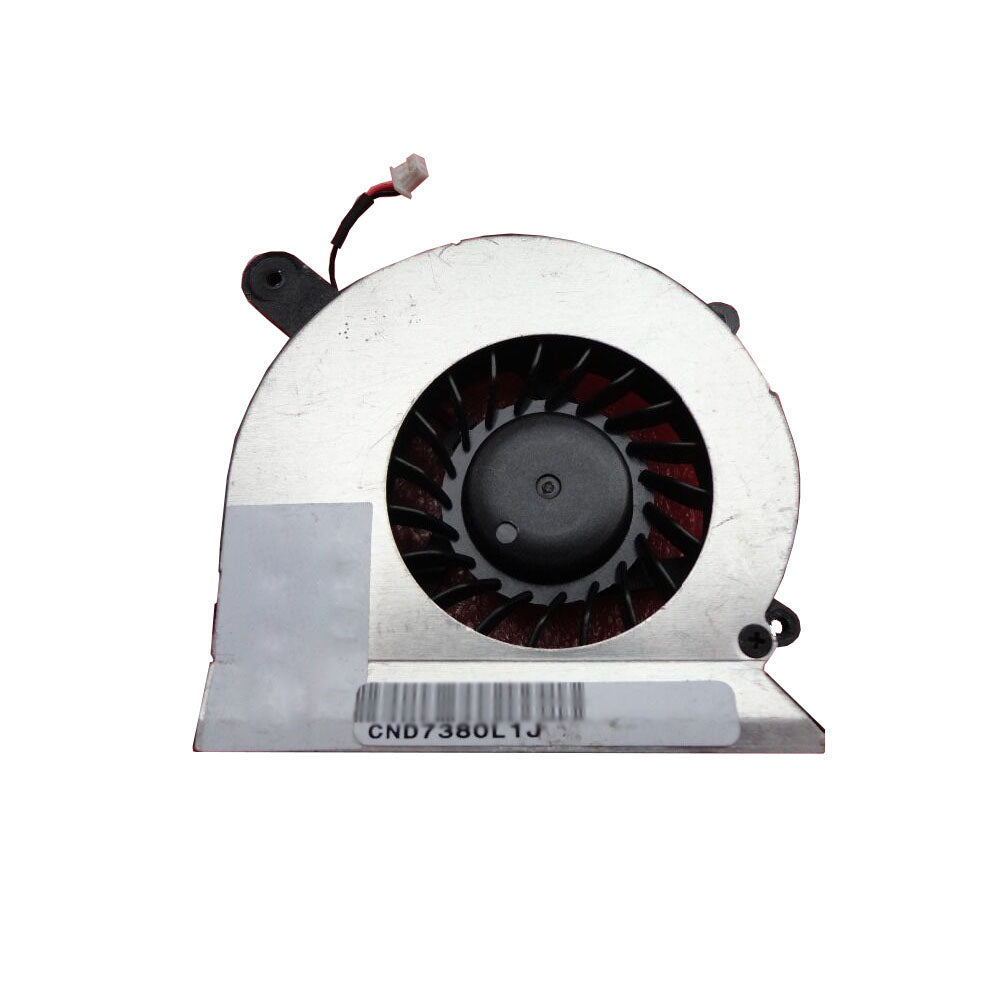 Laptop CPU FAN For HP FDF5-CCW DFB451005M10T ATDAU07Q000 REV00 DC5V 0.4A