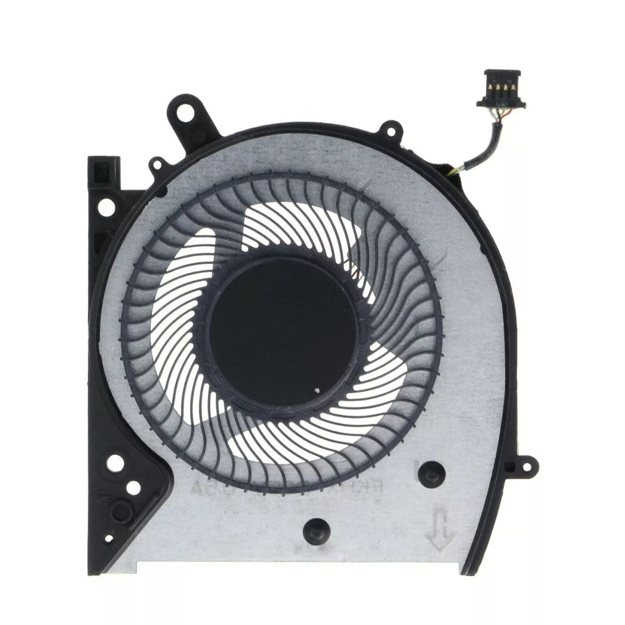 Laptop CPU FAN For HP ENVY X360 13Z-AG000 13-AG0007CA 13-AG0010CA 13M-AG0001DX 13M-AG0002DX 13-AG0xxx 13-AG0000AU L19599-001 DFS200005AV0T DC5V 0.5A