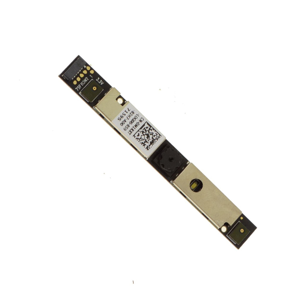 Laptop Webcam Camera Board For DELL G3 3500 3590 G5 5505 5500 5590 G7 7790 0M1RXT M1RXT New