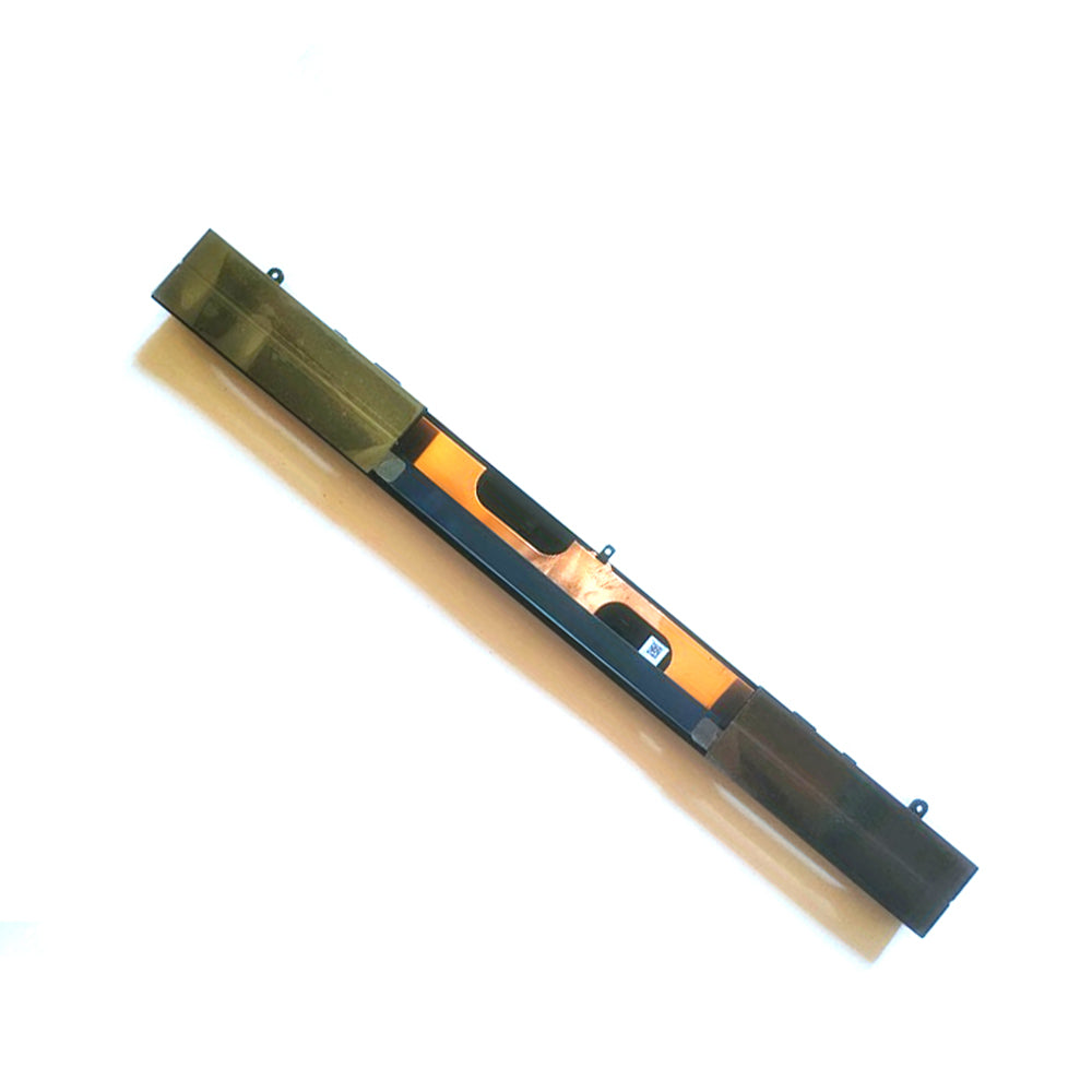Laptop Air Outlet Heatsink Shaft Cover Case For DELL G7 17 7700 0WD1HG WD1HG New
