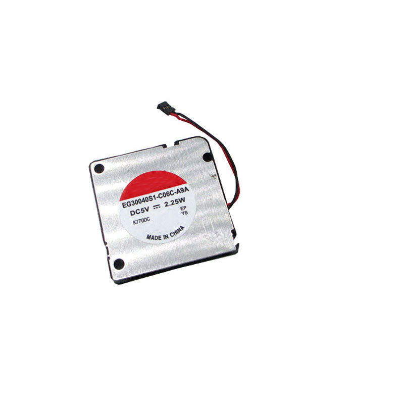 Laptop CPU FAN For UMPC For GPD Pocket Pocket 1 EG30040S1-C06C-A9A DC5V 2.25W 2PIN New