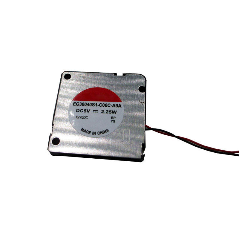 Laptop CPU FAN For UMPC For GPD Pocket Pocket 1 EG30040S1-C06C-A9A DC5V 2.25W 2PIN New