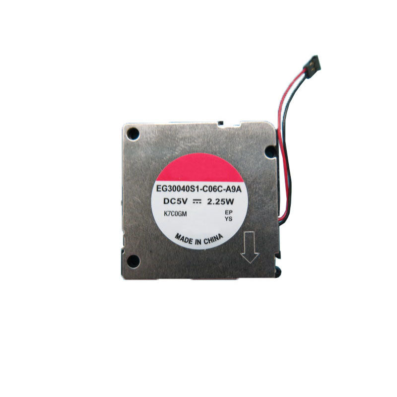 Laptop CPU FAN For UMPC For GPD Pocket Pocket 1 EG30040S1-C06C-A9A DC5V 2.25W 2PIN New