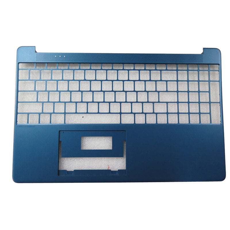 Laptop Dark-Blue PalmRest For Gateway GWTN156-4 GWTN156-4BL Upper Case C Shell No Touchpad