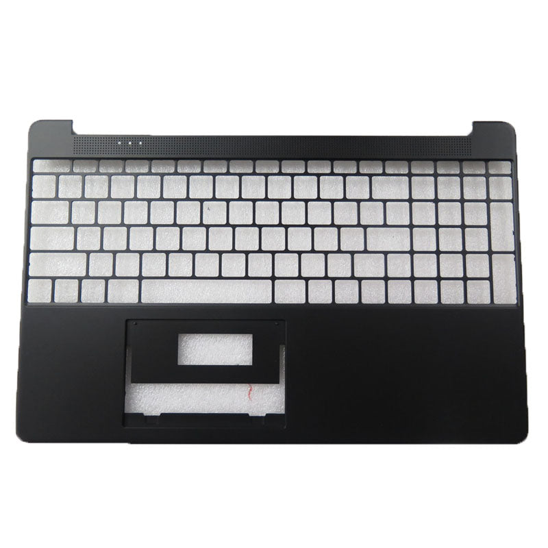 Laptop Black PalmRest For Gateway GWTN156-7BK GWTN156-9BK Upper Case C Shell No Touchpad