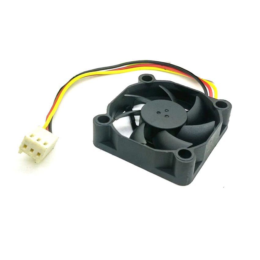Cooling Fan HA40101V4-D030-C99 DC12V 0.8W 40x40x10MM New