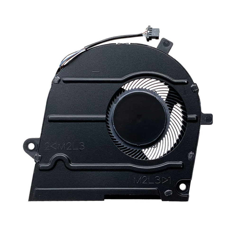 Laptop CPU Fan For DELL Inspiron 5300 5301 Vostro 5300 5301 0RDX8W RDX8W EG50040S1-CK70-S9A 023.100J9.0002 A02 DC5V 0.40A New