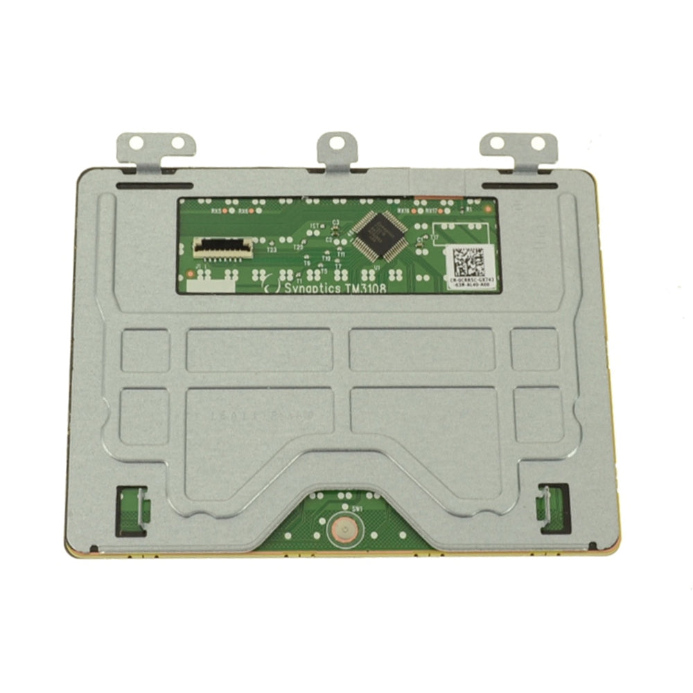 Laptop Touchpad For DELL Inspiron 5551 5552 Vostro 3558 3559 0CRR5C CRR5C Black New