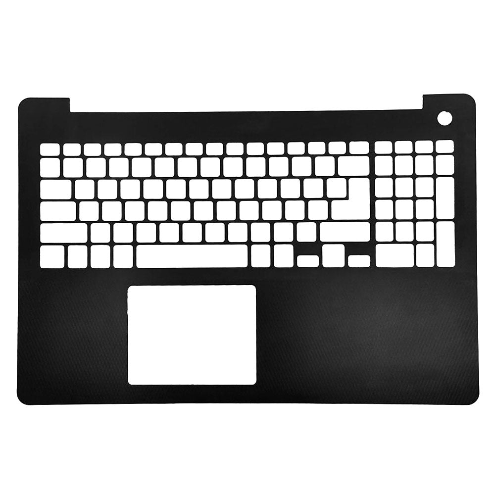 Laptop Palmrest For DELL Inspiron 15 5583 0K9P5Y K9P5Y 0KF1KD KF1KD With Backlit English US Keyboard Black Upper Case New
