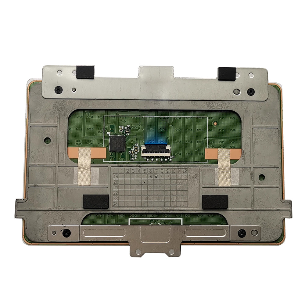 Laptop Touchpad For DELL Inspiron 7391 Vostro 5391 Silver New
