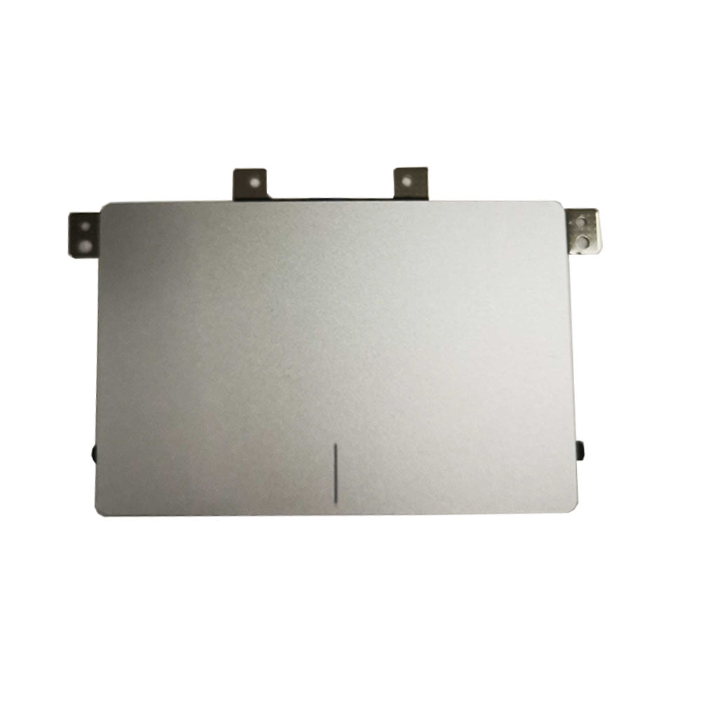 Laptop Touchpad For DELL Inspiron 14 7490 P115G001 0XG1TP XG1TP 0M6W6P M6W6P AM2KD000K00 Silver New
