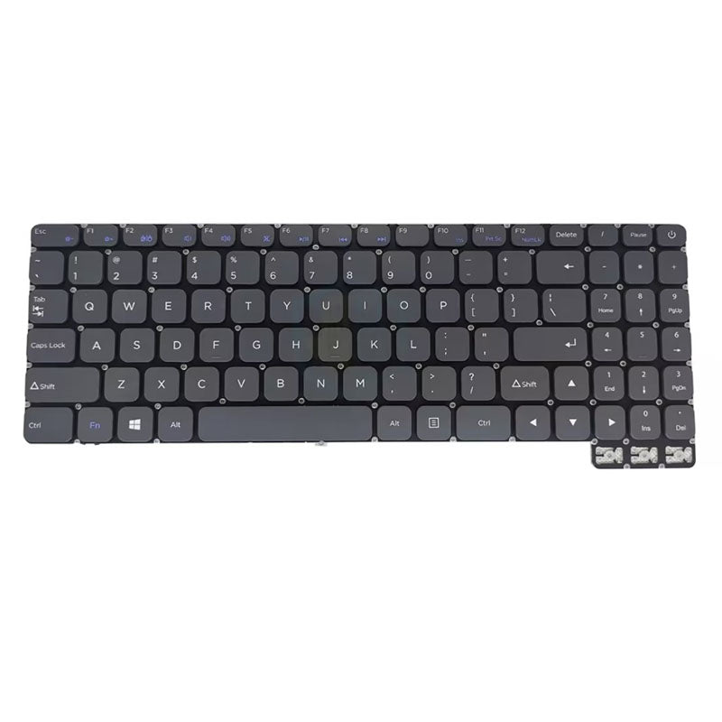 Laptop Keyboard For Gateway MB3402002 XK-HS420 15.6 Ultra Slim Notebook Keyboard English US NO Frame New
