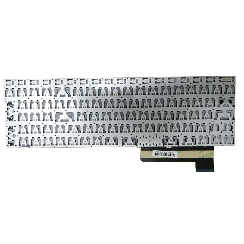 Laptop Keyboard For Gateway MB3661028 F0041-028 PRIDE-K3960 English US Black NO Frame New