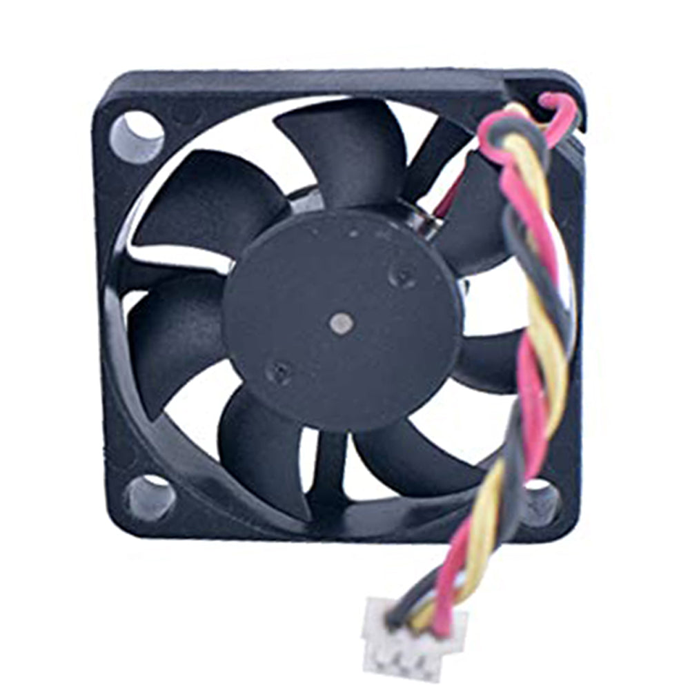 Cooling Fan KDE0503PEBX-8 DC5V 0.9W 3PIN New