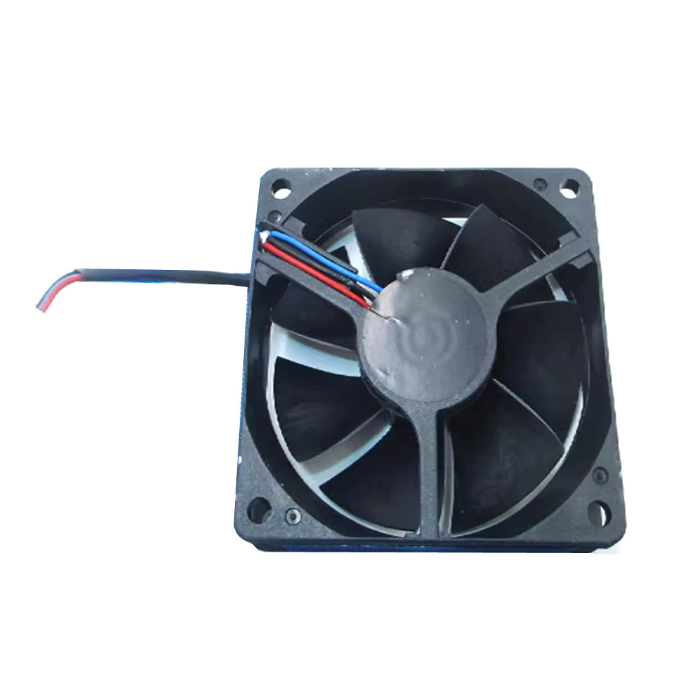 Cooling Fan KDE1207PKV1 MS.B3001.AF.GN DC12V 2.0W 3PIN New