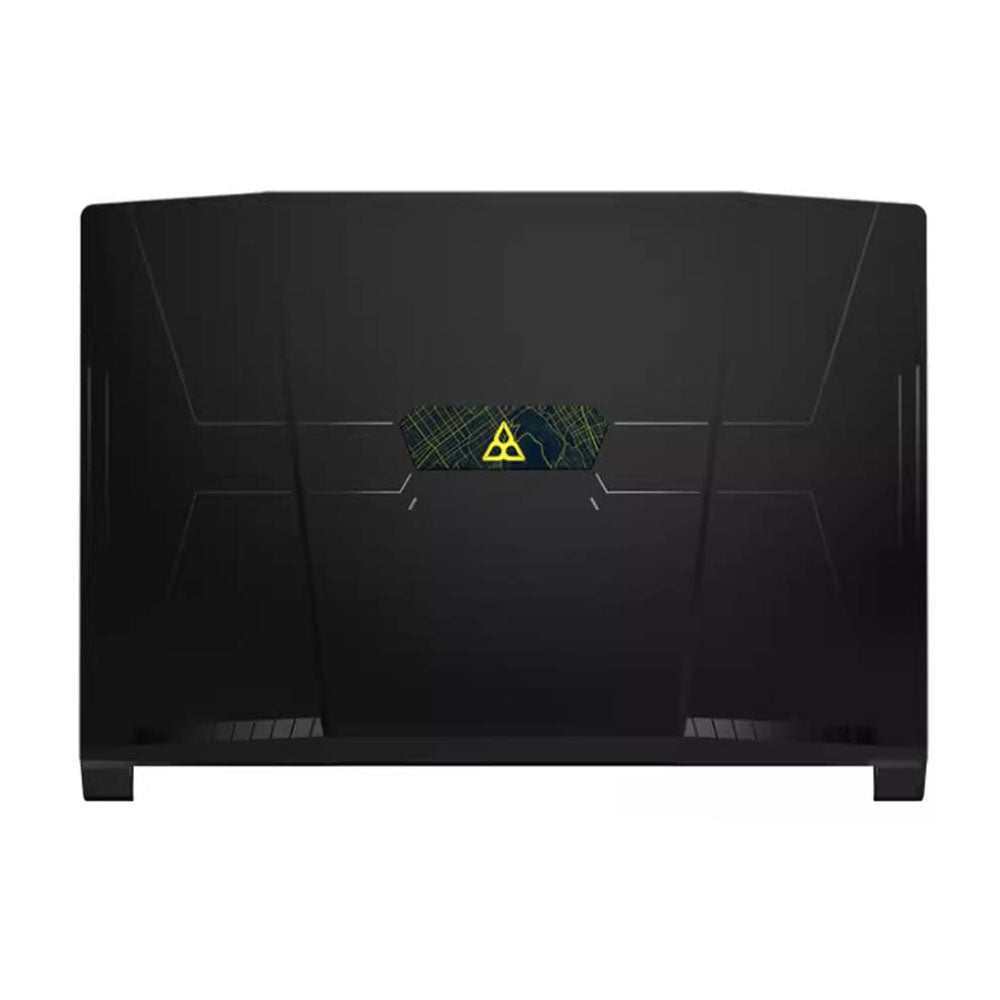 Joint Model Laptop LCD Top Cover For MSI Crosshair 15 R6E B12UEZ B12UGZ Black New