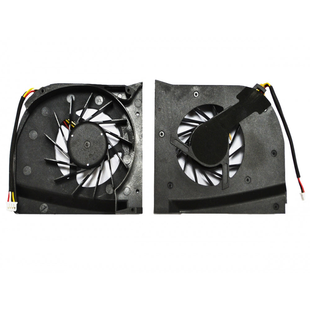 Cooling Fan KSB0605HB-6L74 DC05V 0.38A 4PIN New