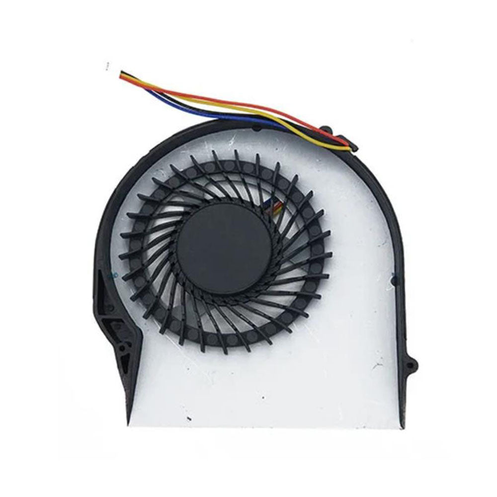 Cooling Fan KSB0705HB-BK2S 60.4UG03.002 23.10639.001 DC05V 0.40A 4PIN New